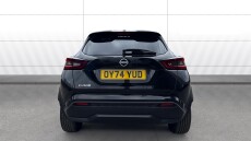 Nissan Juke 1.0 DiG-T N-Connecta 5dr DCT Petrol Hatchback